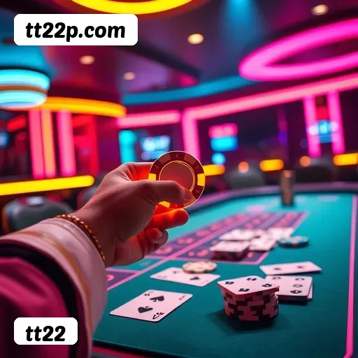 6 vantagens exclusivas do programa VIP da tt22