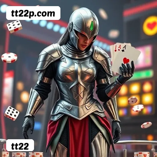 Catálogo tt22 2.547 jogos - Pragmatic Play, Evolution, NetEnt