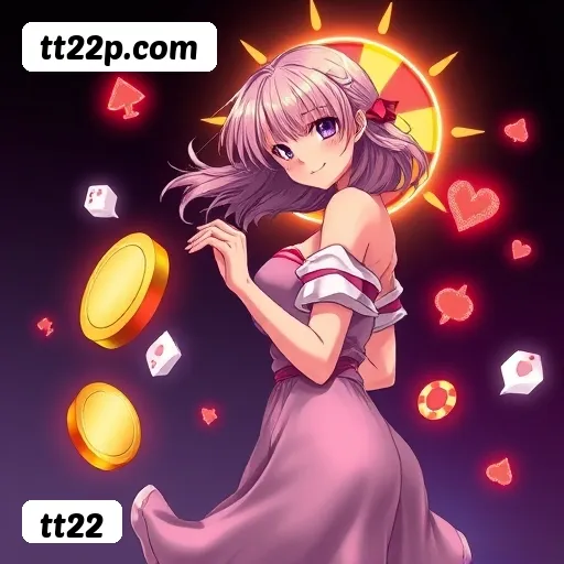 Tabela RTP dos jogos de cassino da tt22