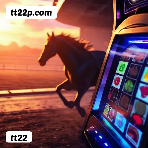 tt22 segurança SSL 256-bit - Licença Curaçao, eCOGRA, GLI certificado