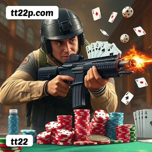 Vantagens exclusivas tt22 para jogadores brasileiros - São Paulo, Rio, BH